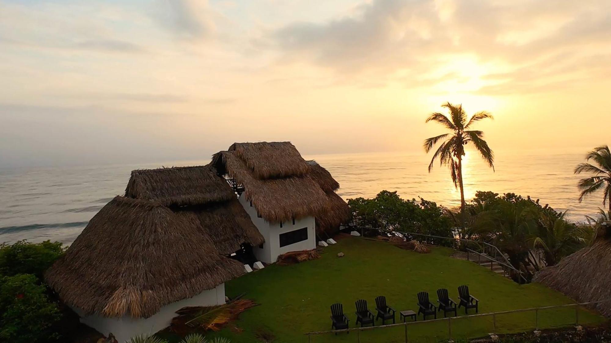 Finca Barlovento Cabana, Tayrona Los Naranjos Exterior photo