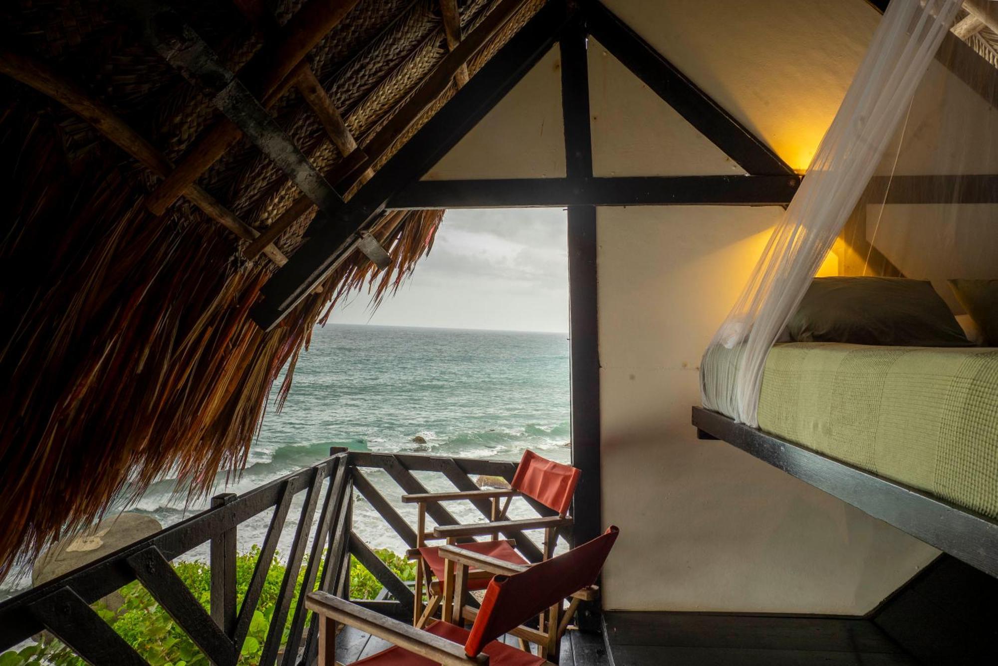 Finca Barlovento Cabana, Tayrona Los Naranjos Room photo