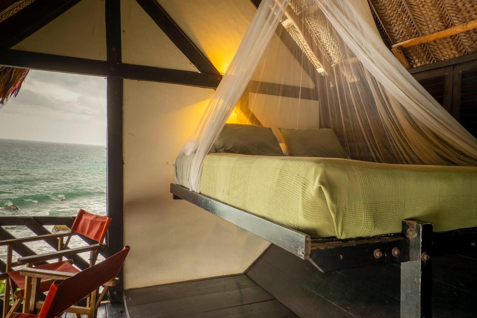 Finca Barlovento Cabana, Tayrona Los Naranjos Exterior photo